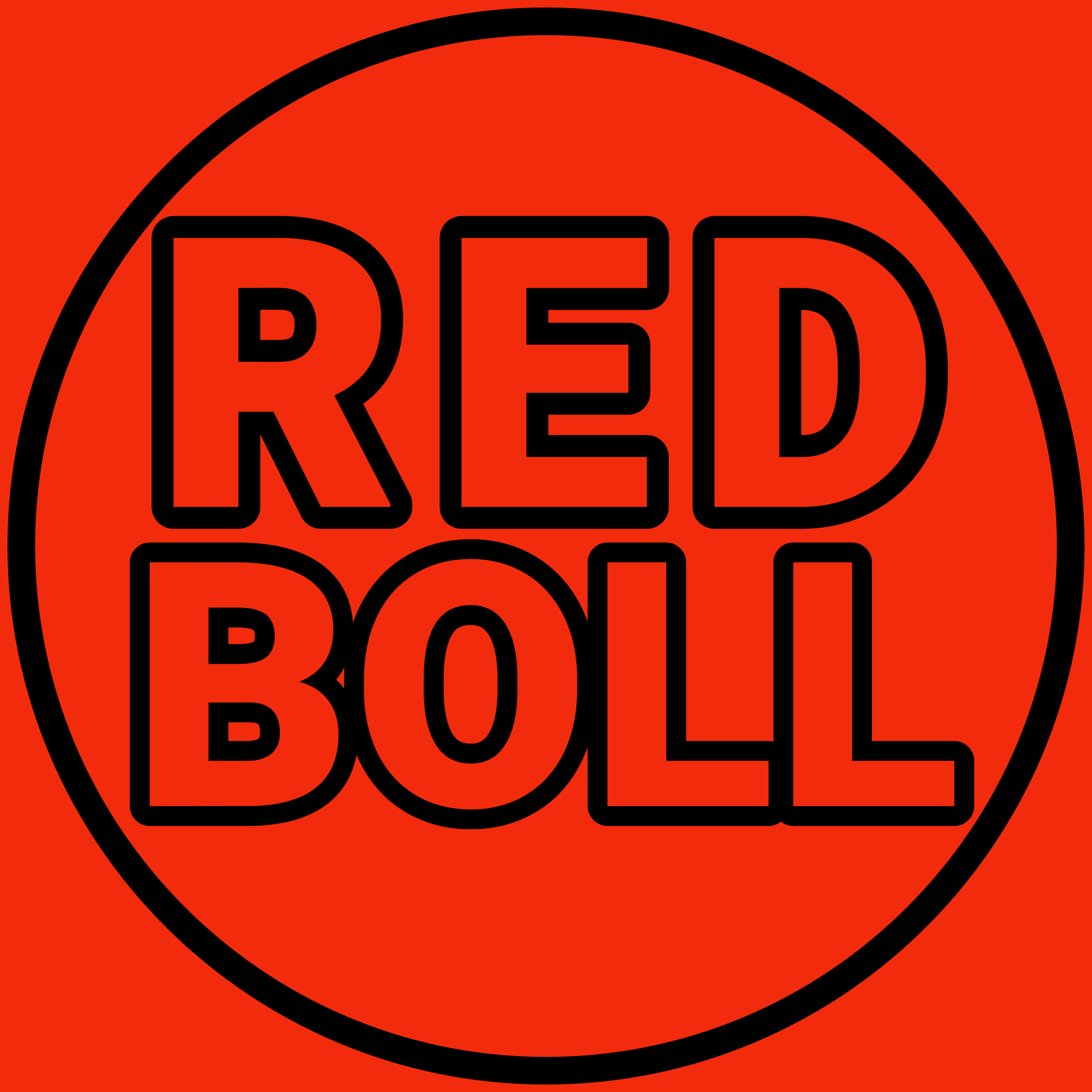 Red Boll